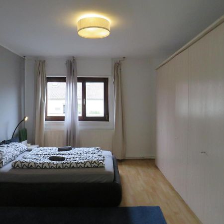 L8 Street - Mannheim Διαμέρισμα Εξωτερικό φωτογραφία